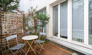 Appartement 2 Pièces 47 m² à vendre à Saint-Denis (93200)