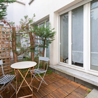 Appartement 2 pièces 215000 €