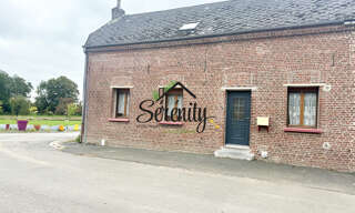 Maison 7 Pièces 125 m² à vendre à Becquigny (02110)