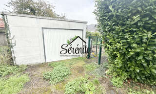 Maison 7 Pièces 125 m² à vendre à Becquigny (02110)