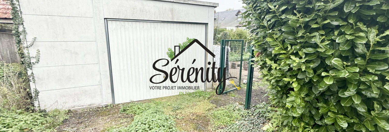 Maison 7 Pièces 125 m² à vendre à Becquigny (02110)