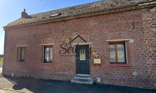 Maison 7 Pièces 125 m² à vendre à Becquigny (02110)