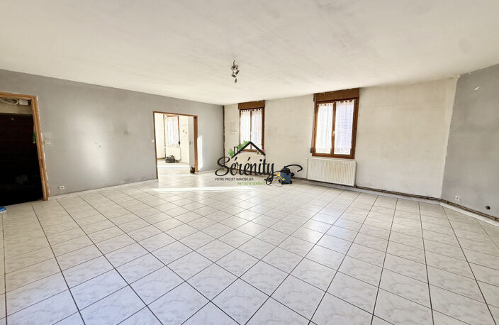 Entre Cambrai et Saint-Quentin découvrez cette maison pleine — photo 3