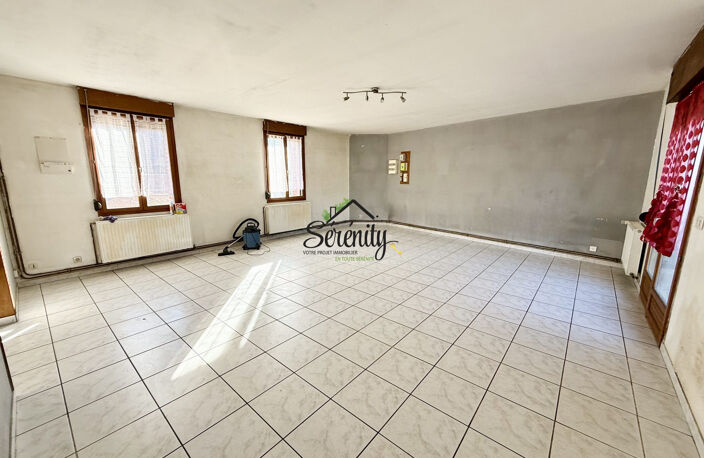 Entre Cambrai et Saint-Quentin découvrez cette maison pleine — photo 4