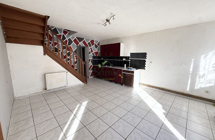 Entre Cambrai et Saint-Quentin découvrez cette maison pleine — photo 5