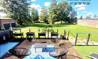 Maison 8 Pièces 161 m² à vendre à Leforest (62790)