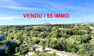 Appartement 5 Pièces 110 m² à vendre à Montpellier (34000)