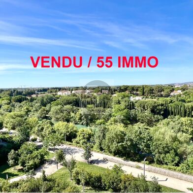 Appartement 5 pièces 639000 €