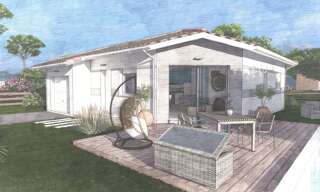 Maison 60 m² à construire Latrille (40800)