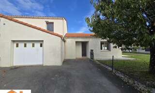 Maison 3 Pièces 90 m² à vendre à Les Lucs-sur-Boulogne (85170)