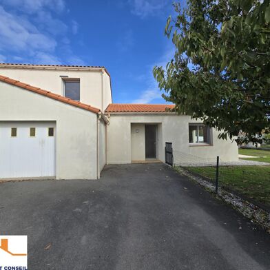 Maison 3 pièces 175000 €