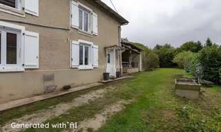 Maison 3 Pièces 95 m² à vendre à Corbelin (38630)