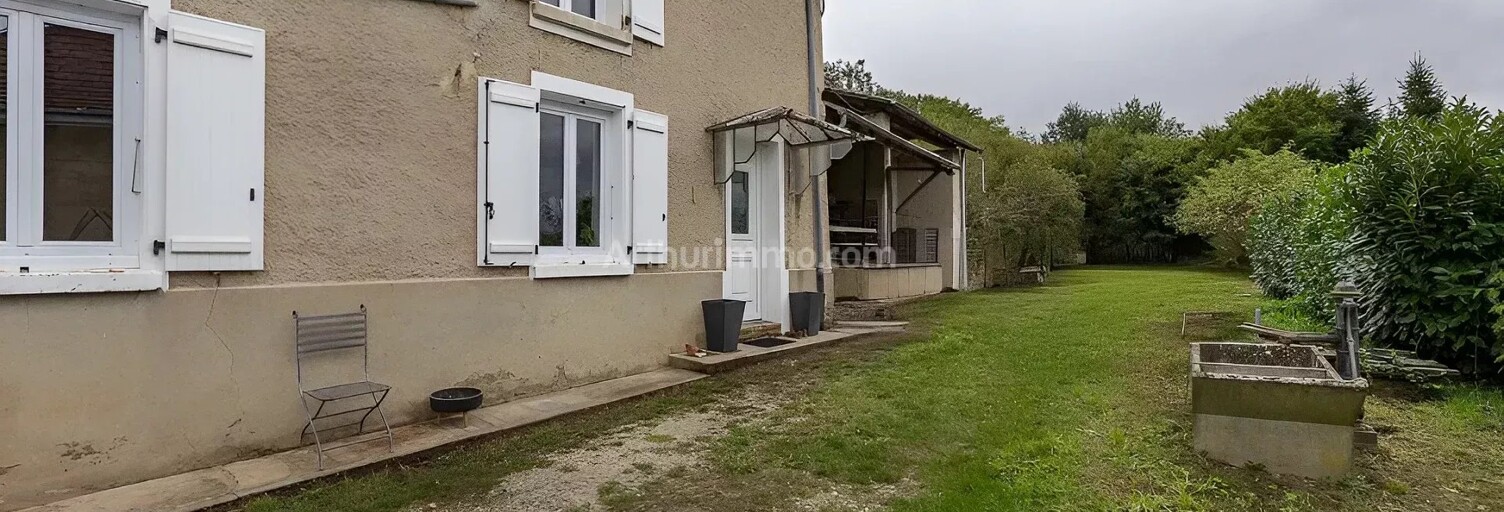 Maison 3 Pièces 95 m² à vendre à Corbelin (38630)