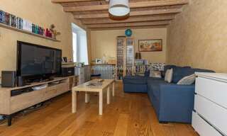 Maison 3 Pièces 95 m² à vendre à Corbelin (38630)