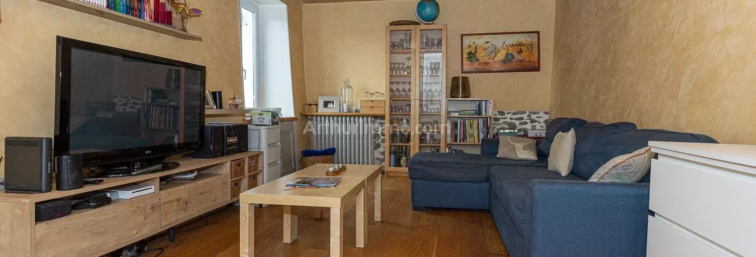 Maison 3 Pièces 95 m² à vendre à Corbelin (38630)