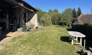 Maison 3 Pièces 95 m² à vendre à Corbelin (38630)