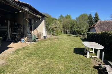 Maison 3 pièces 162000 €