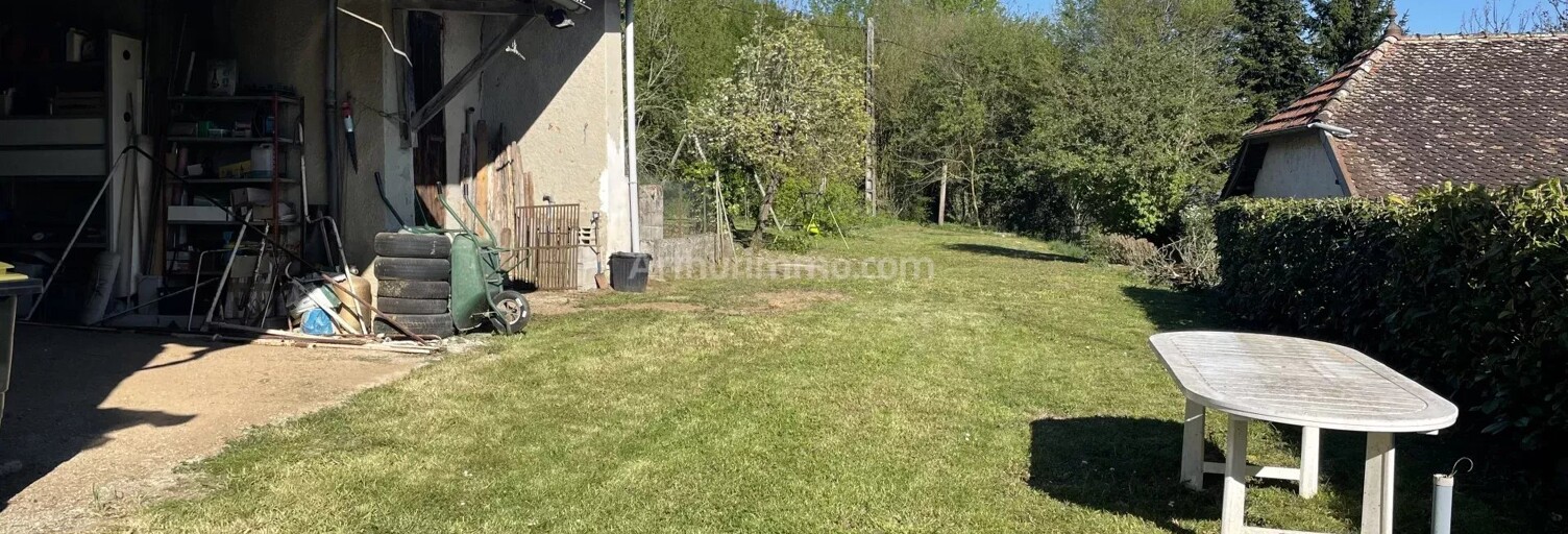 Maison 3 Pièces 95 m² à vendre à Corbelin (38630)