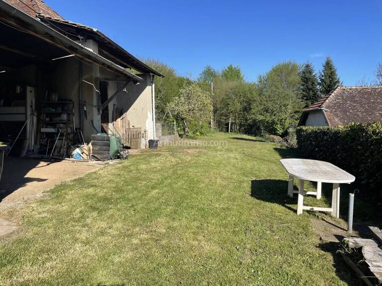 Maison avec dépendance — photo 1