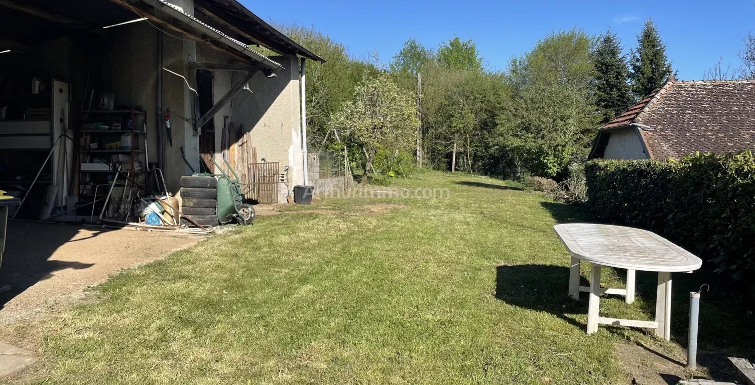 Maison avec dépendance — photo 1