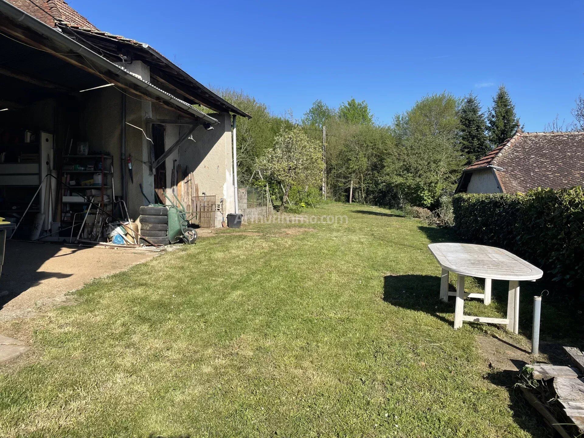 Maison 3 pièces 95 m² · à Corbelin · 95 m² · 162 000 €