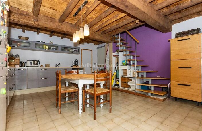 Maison avec dépendance — photo 5