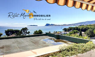 Appartement 1 Pièce 33 m² à vendre à La Ciotat (13600)