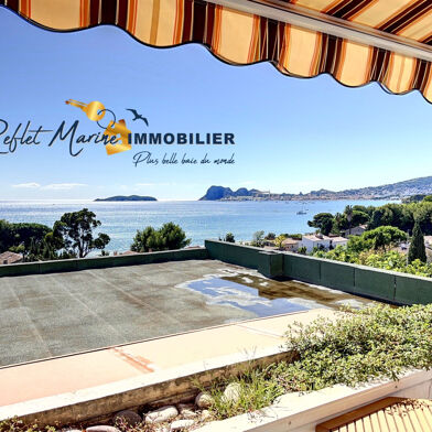 Appartement 1 pièces 279500 €