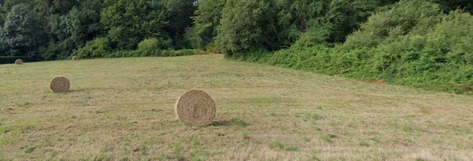 Terrain 1500 m² à construire Bergerac (24100)