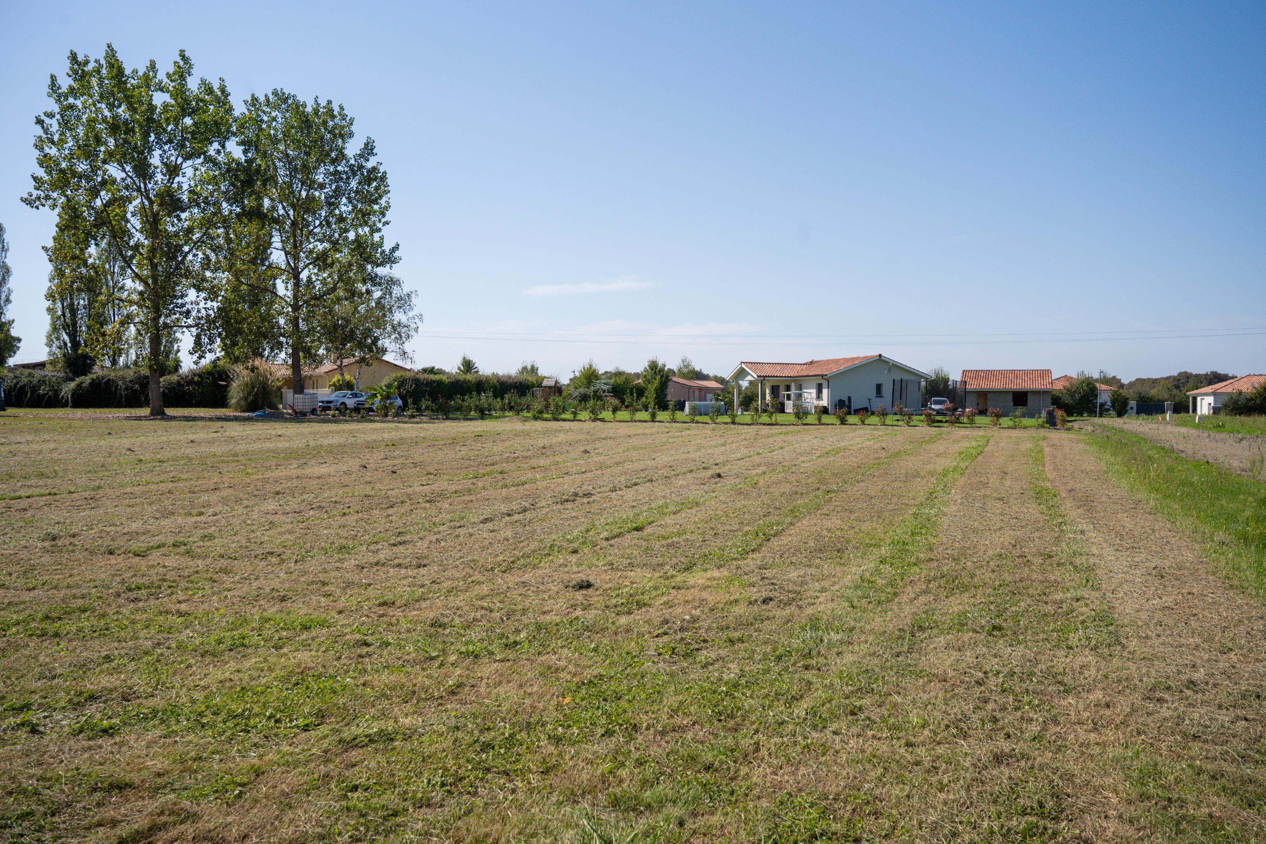 Agence immobilière de Maisons d’en France Sud Ouest Dax