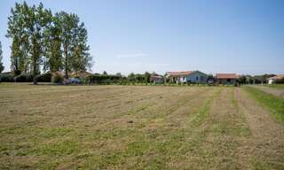 Maison 137 m² à construire Latrille (40800)