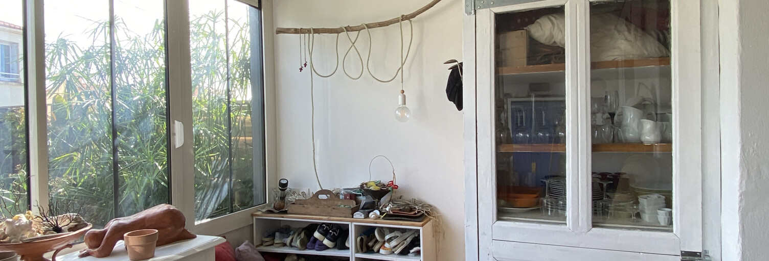 Maison 4 Pièces 107 m² à vendre à Les Sables-d'Olonne (85100)