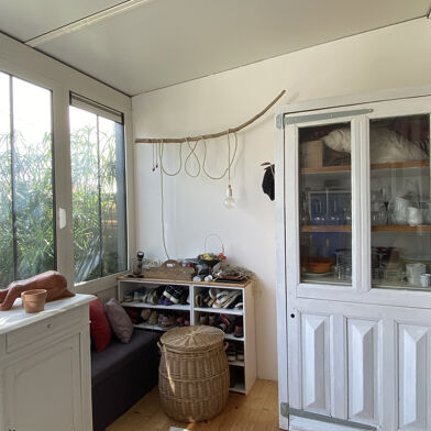 Maison 4 pièces 349800 €