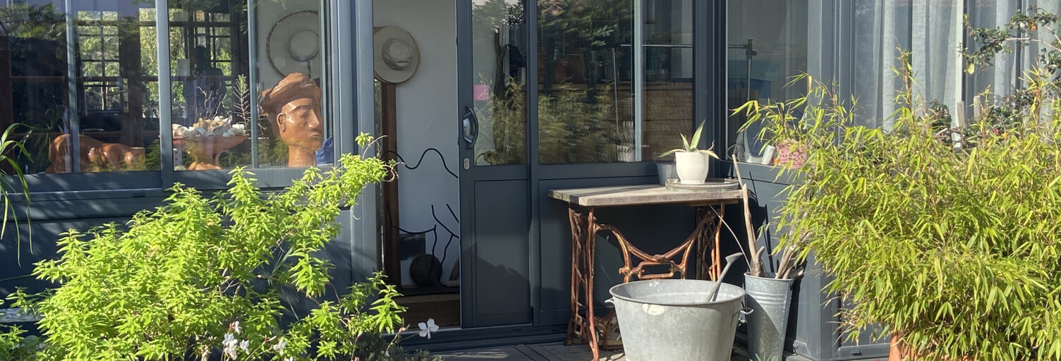 Maison 4 Pièces 107 m² à vendre à Les Sables-d'Olonne (85100)