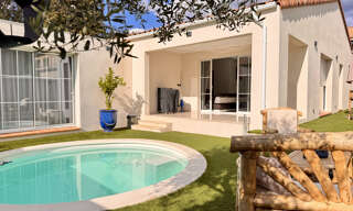 Maison 4 Pièces 94 m² à vendre à Roquevaire (13360)