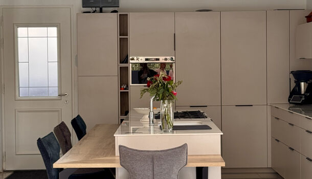 Villa / Maison 4 pièces  à vendre Roquevaire 13360