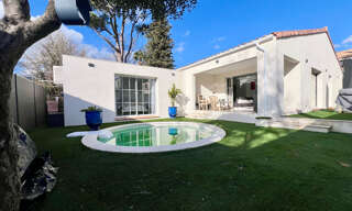 Maison 4 Pièces 94 m² à vendre à Roquevaire (13360)