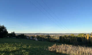 Terrain  2502 m² à vendre à Albi (81000)