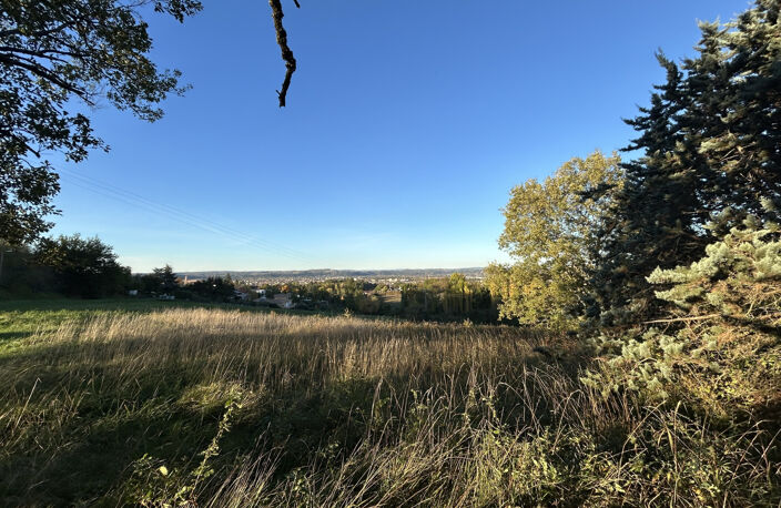 Terrain constructble - 2502 m2 - ALBI — photo 2