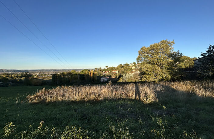 Terrain constructble - 2502 m2 - ALBI — photo 4
