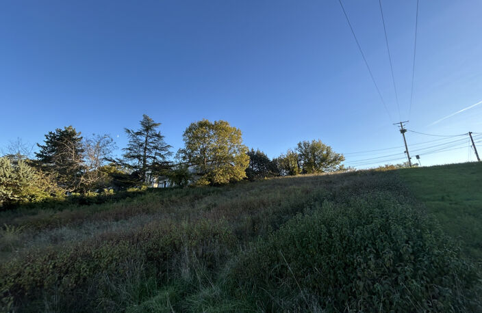 Terrain constructble - 2502 m2 - ALBI — photo 5
