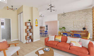 Appartement 4 Pièces 103 m² à vendre à Bordeaux (33000)