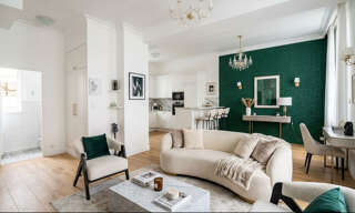 Appartement 4 Pièces 103 m² à vendre à Bordeaux (33000)