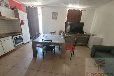 Immeuble  478000 €