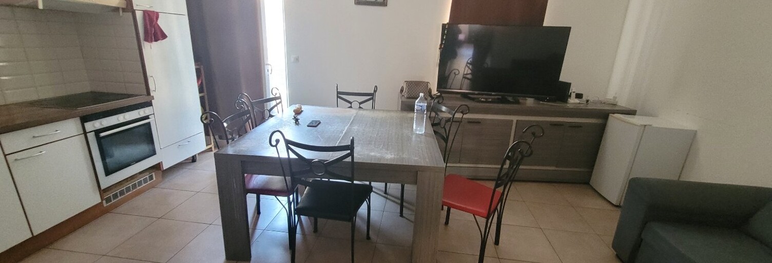 Immeuble   m² à vendre à Béziers (34500)