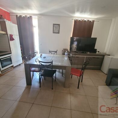 Immeuble  478000 €