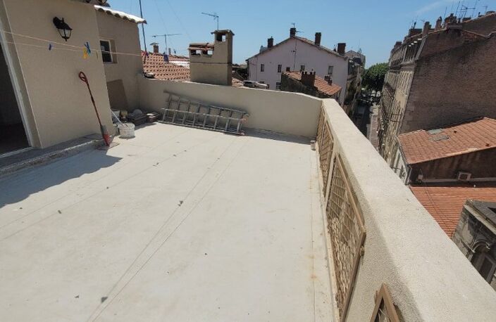 Immeuble — photo 3