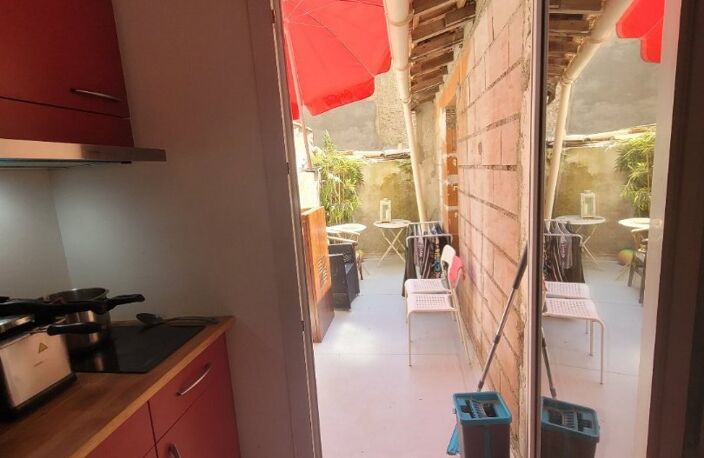 Immeuble — photo 4