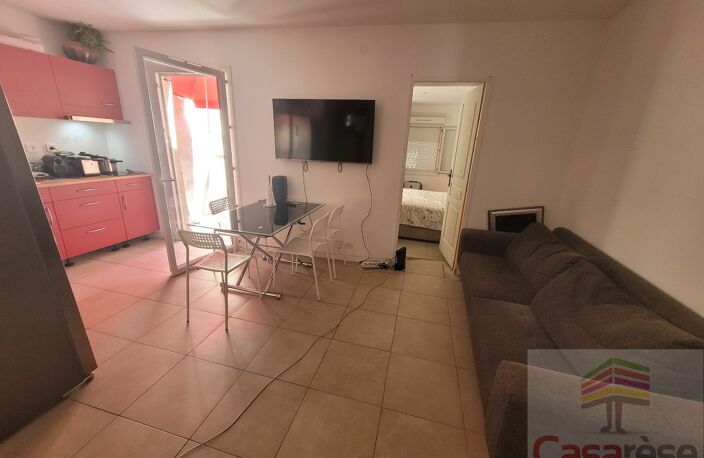 Immeuble — photo 5