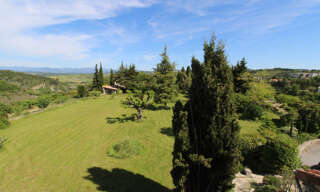 Maison 15 Pièces 398 m² à vendre à Villeneuve-de-Berg (07170)